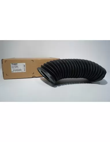 Fosnova 2227163000 ovales flexibles Gelenk 2716 schwarz